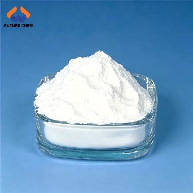 98% Oxamide CAS 471-46-5 Oxalamide