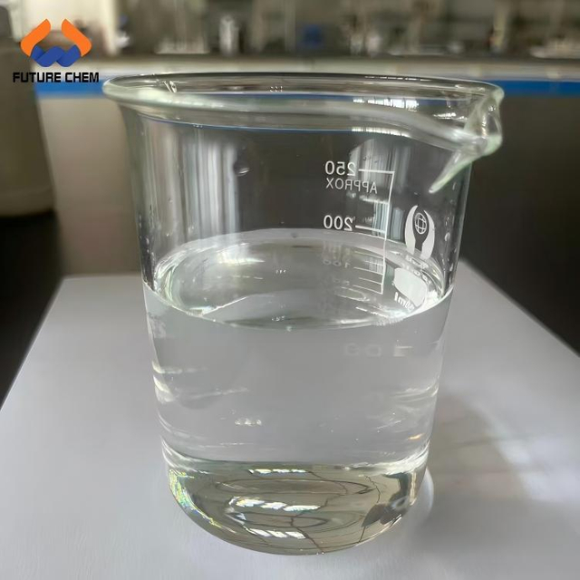 99% Diethylene Glycol Dibutyl Ether CAS 112-73-2 Bis(2-butoxyethyl) ether