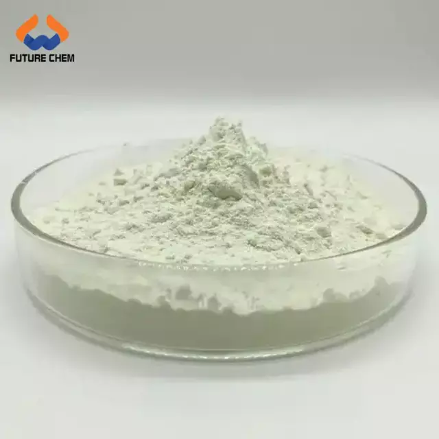 Food grade Ferrous lactate 5905-52-2