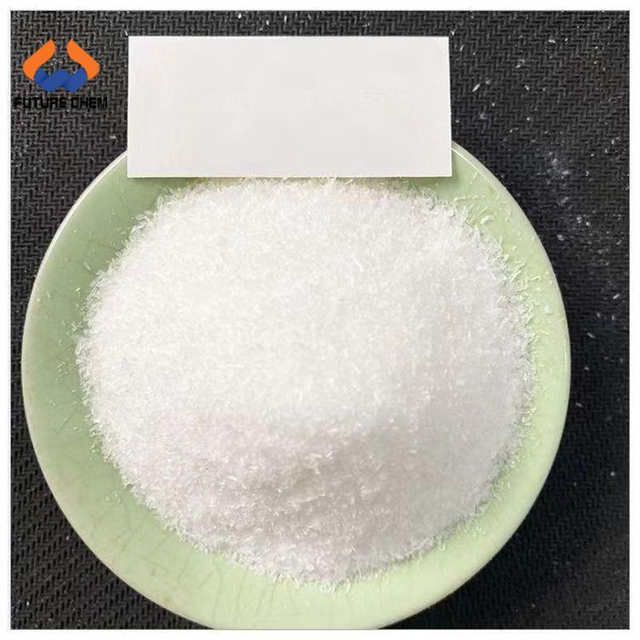 Food Grade L-Cysteine Hydrochloride Monohydrate CAS 7048-04-6 