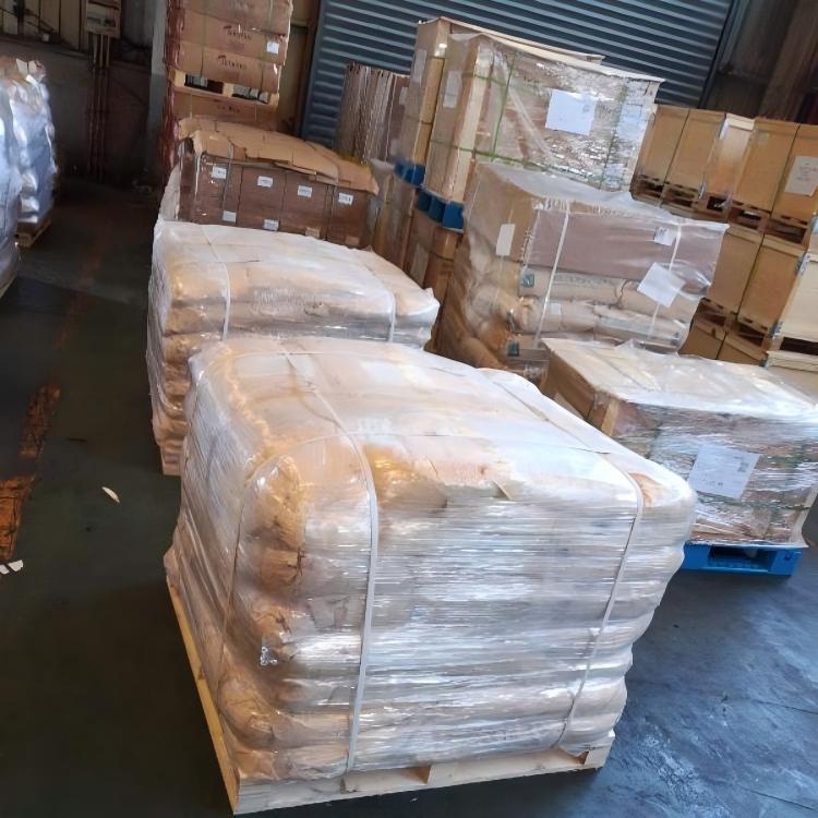 Industrial grade 99% sodium hexametaphosphate CAS 10124-56-8 SHMP
