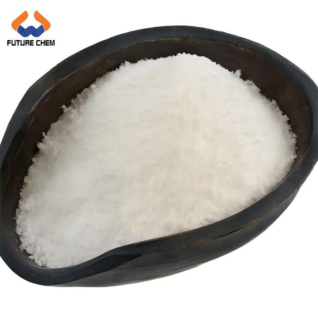 Butylated Hydroxytoluene CAS 128-37-0