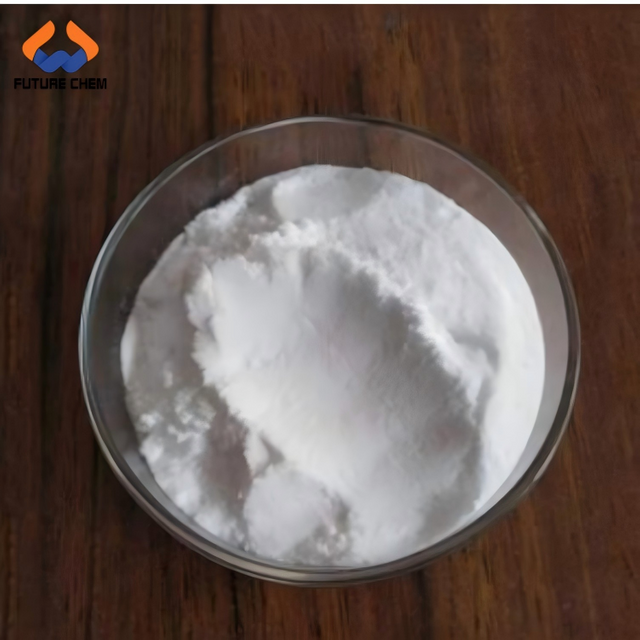 99% LITHIUM 12-HYDROXYSTEARATE CAS 7620-77-1