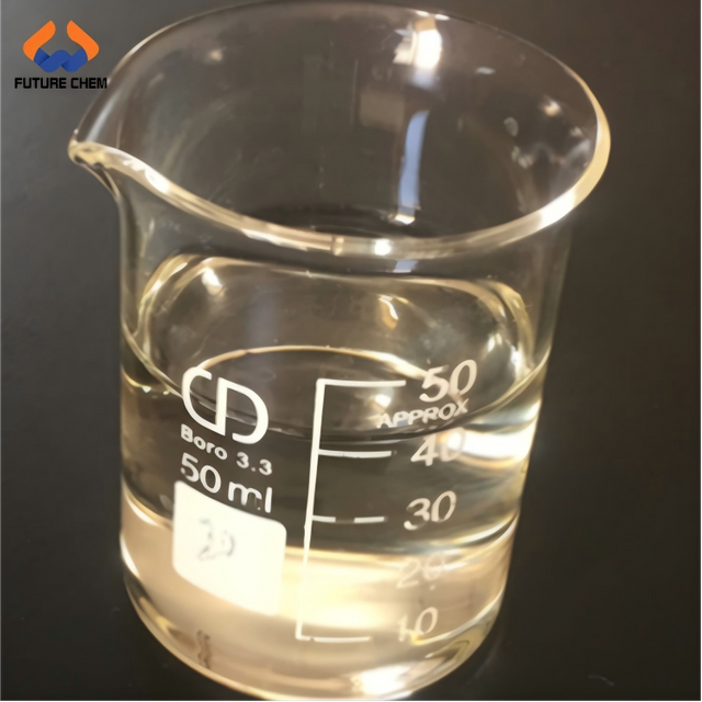 Industrial grade 30%、18% POLYSTYRENE SULFONIC ACID CAS 28210-41-5 PSSA 