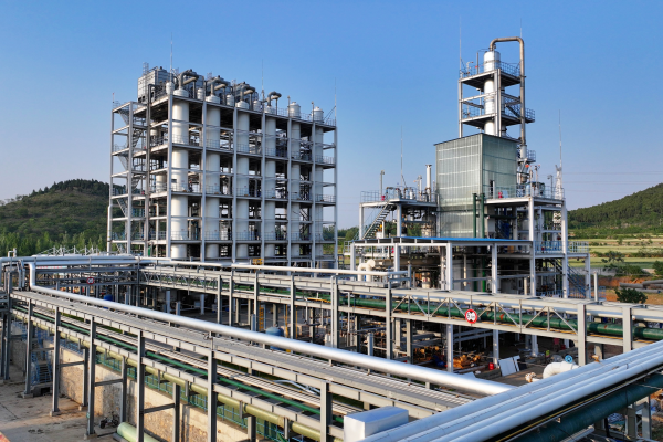Classification of Water Treatment Chemicals