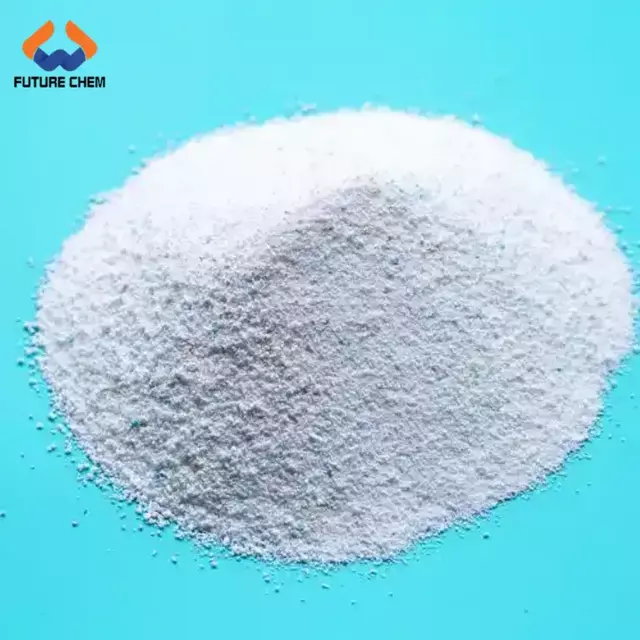 Ammonium polyphosphate 68333-79-9