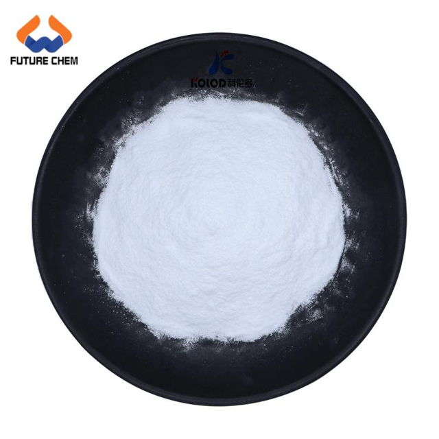 Food grade Potassium phosphate tribasic CAS 7778-53-2/22763-03-7