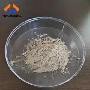 Food grade Ferrous gluconate CAS 299-29-6
