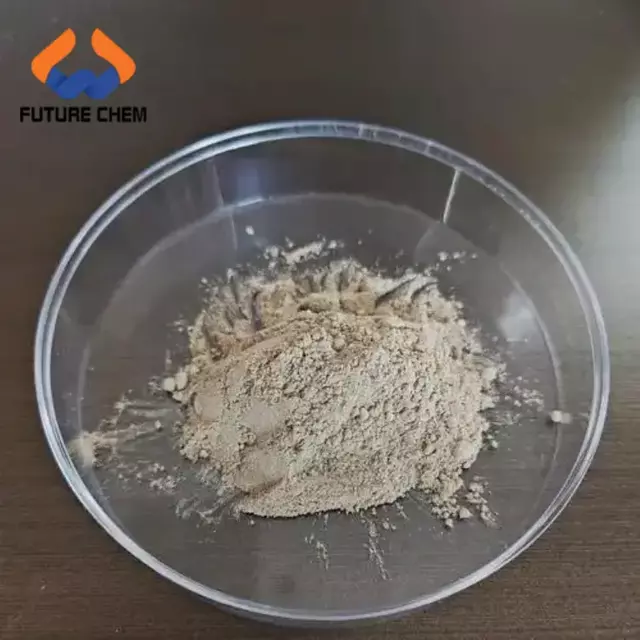 Food grade Ferrous gluconate CAS 299-29-6