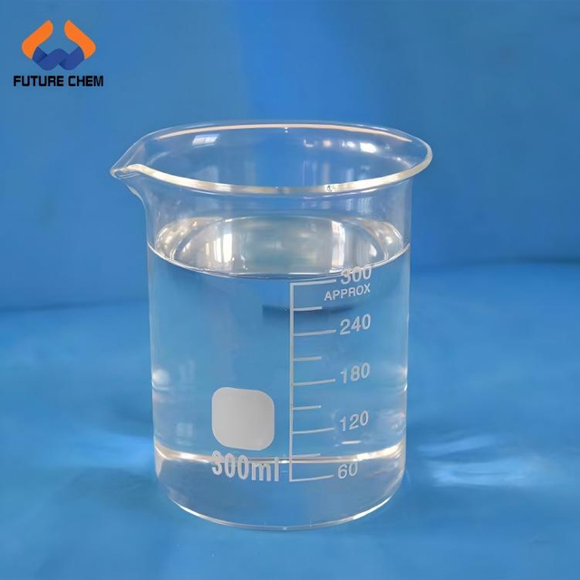 Industrial grade 50% 70% Dioctyl sulfosuccinate sodium salt CAS 577-11-7 DSS