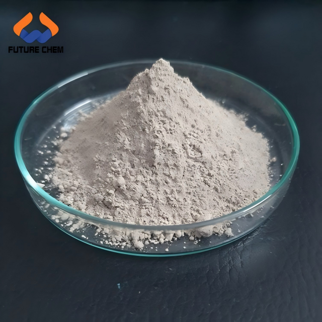 99% Cuprous iodide CAS 7681-65-4 Copper iodide