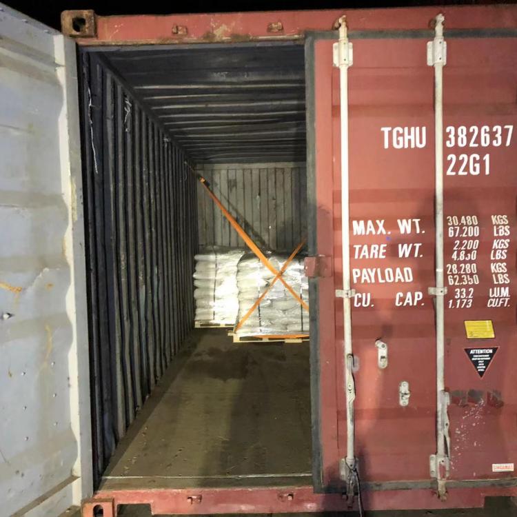 Food grade Calcium phosphate dibasic CAS 7757-93-9