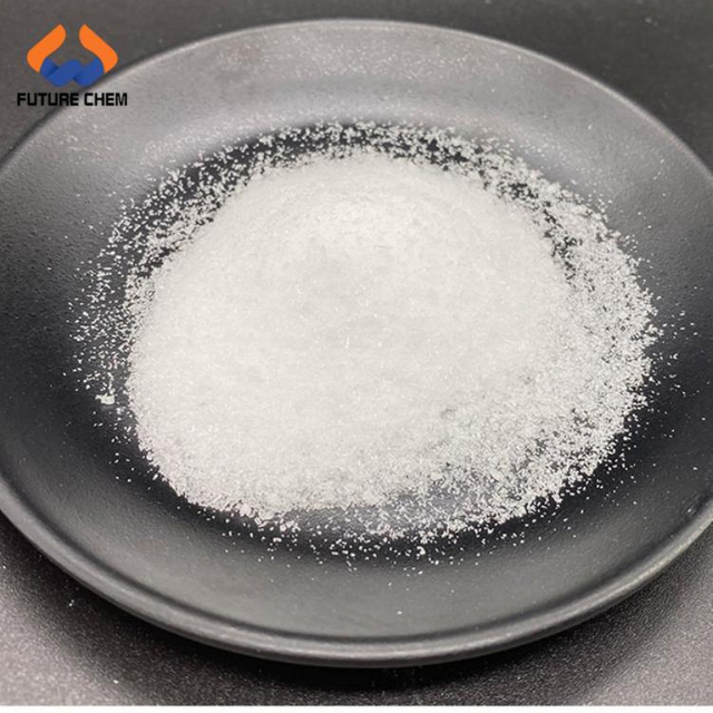 Food Grade Magnesium acetate tetrahydrate CAS 16674-78-5