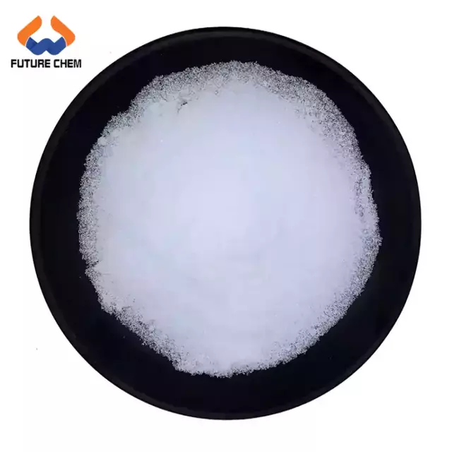 Food grade Potassium Phosphate Monobasic CAS 7778-77-0