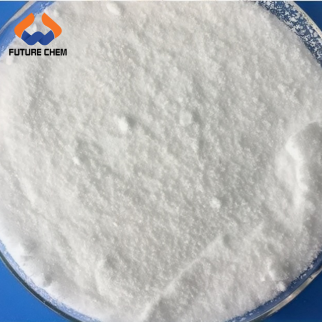 Industrial grade Potassium Acetate CAS 127-08-2