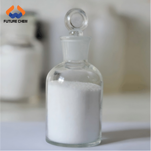 99.5% Sodium bromate CAS 7789-38-0 Bromic acid sodium salt