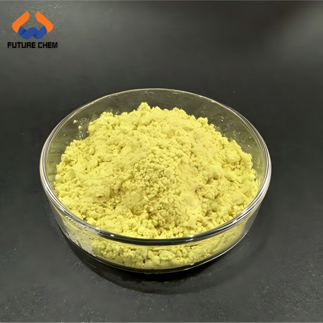 Industrial grade 98% N,N'-1,3-Phenylene bismaleimide CA 3006-93-7 PDM
