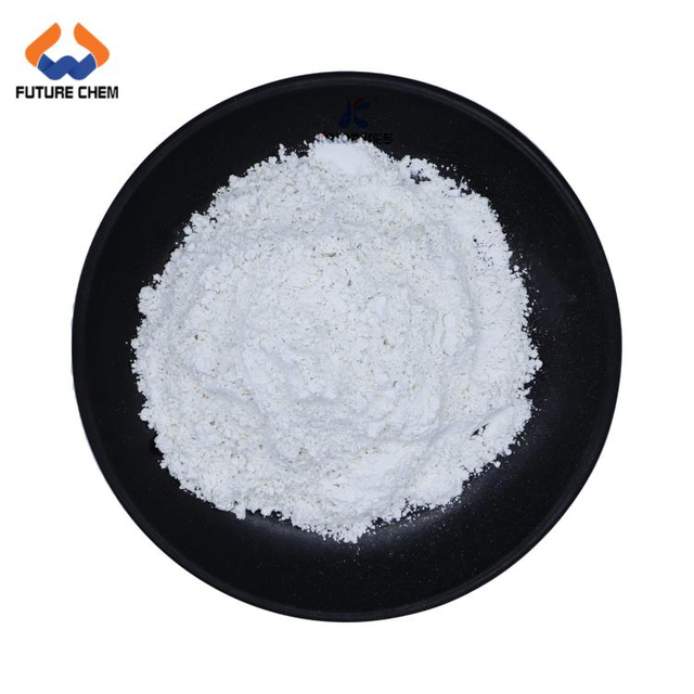 Food grade Calcium hydroxide 1305-62-0