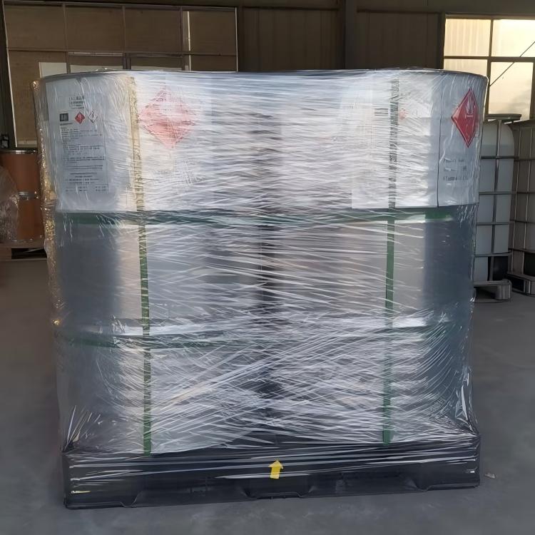 99.9% 1,3-Dioxolane CAS 646-06-0 Dioxolane