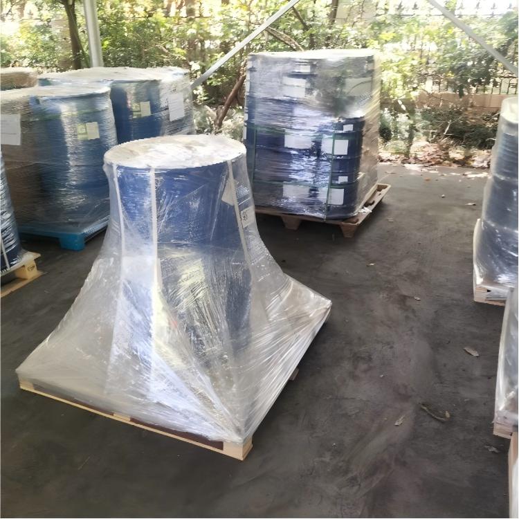 50% 60% Poly(dimethylamine-co-epichlorohydrin) CAS 25988-97-0 Polyamine
