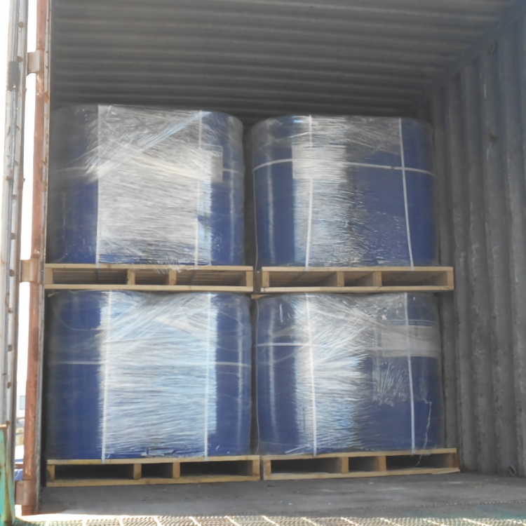 Industrial grade 99% Formamide CAS 75-12-7 Carbamaldehyde