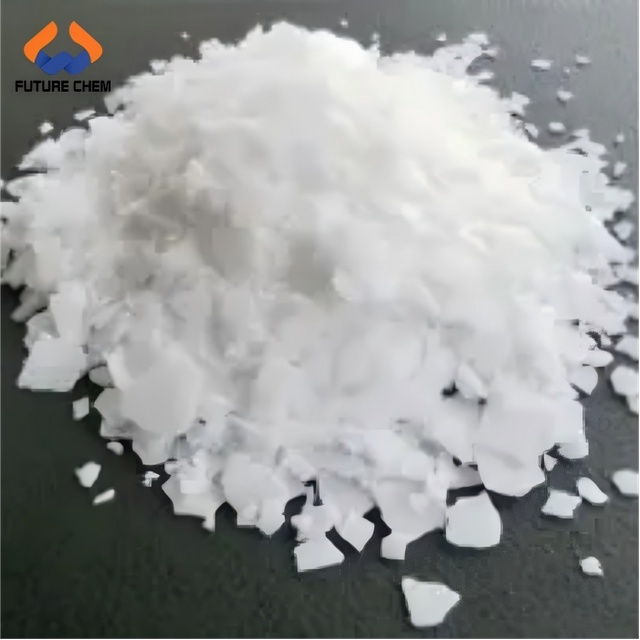 Industrial grade Food Gradesolid 90% liquid45% Potassium hydroxide cas 1310-58-3