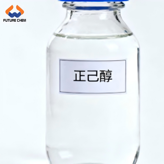  Industrial grade,98% 1-Hexanol CAS 111-27-3