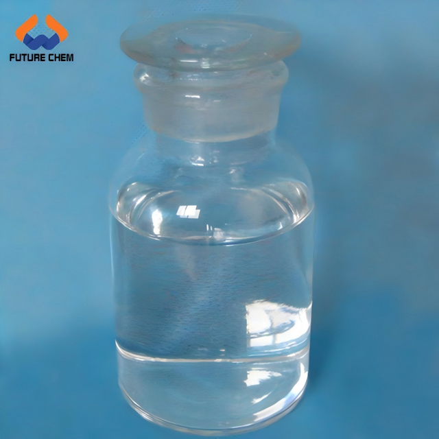 Industrial grade 100% Triton X-100 CAS 9002-93-1 Polyethylene glycol tert-octylphenyl ether