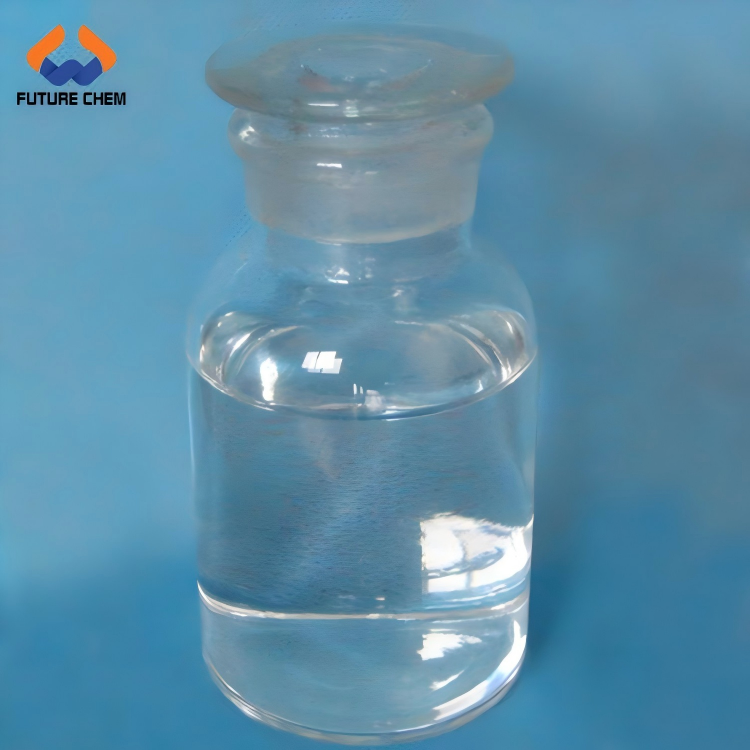 Industrial grade 100% Triton X-100 CAS 9002-93-1 Polyethylene glycol tert-octylphenyl ether