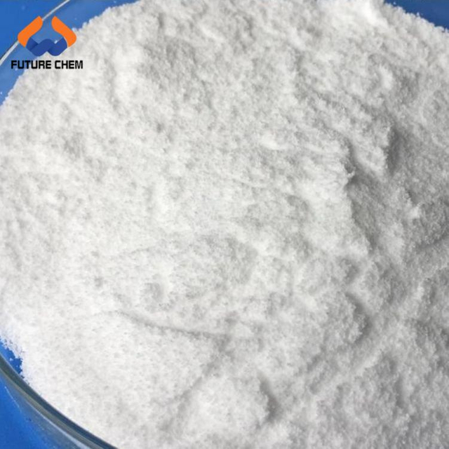 Food grade Ammonium acetate 631-61-8