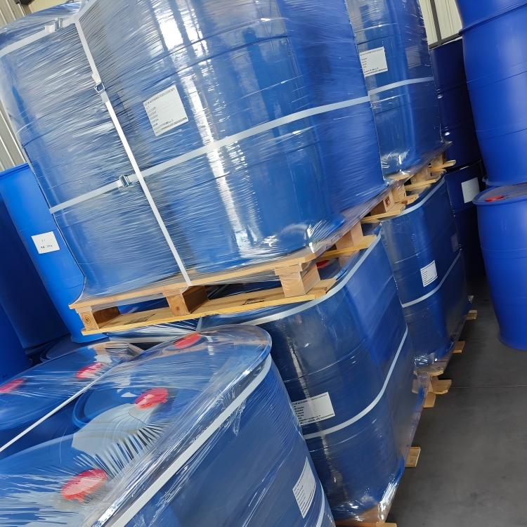 Industrial grade 96% PENTAERYTHRITOL TETRA(3-MERCAPTOPROPIONATE) 7575-23-7 PETMP