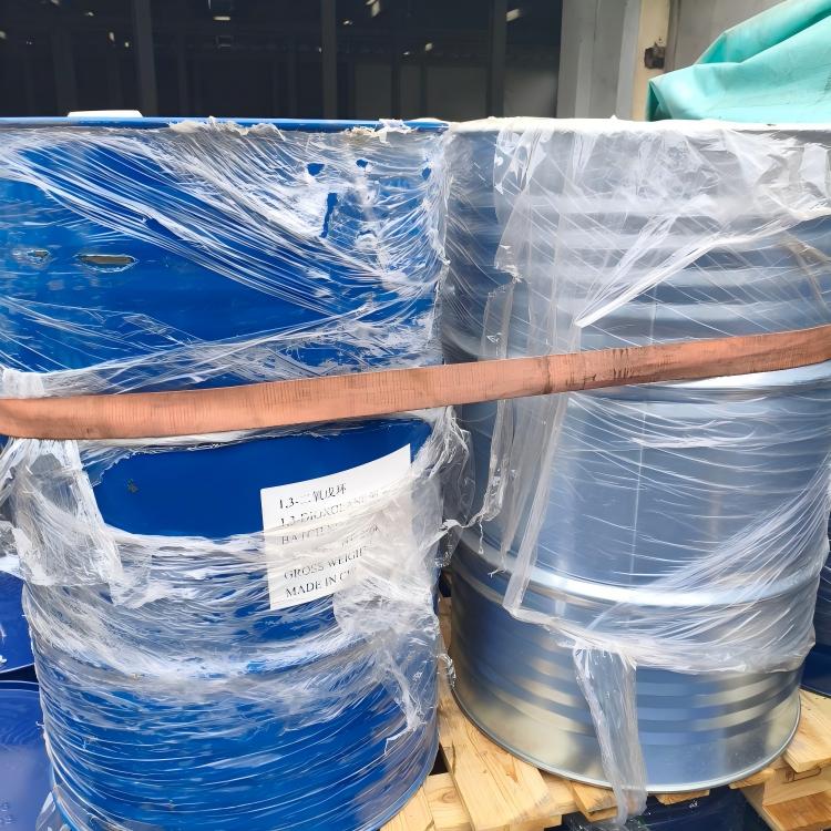 99.9% 1,3-Dioxolane CAS 646-06-0 Dioxolane