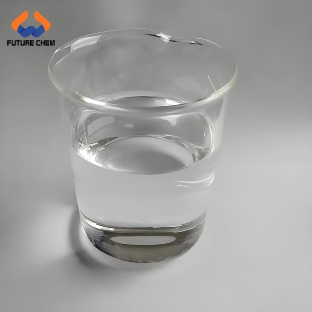 Industrial grade98% 2-Ethylhexanoyl chloride 760-67-8