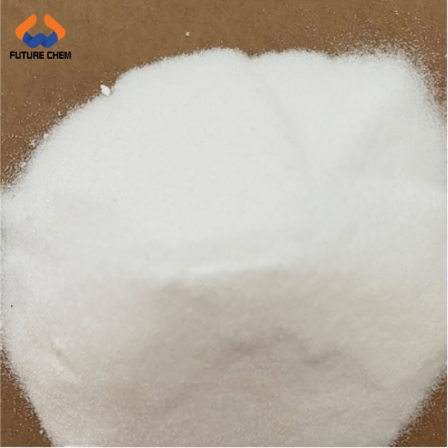 90-95% 98% Industrial grade Sodium polyacrylate CAS 9003-04-7 PAAS