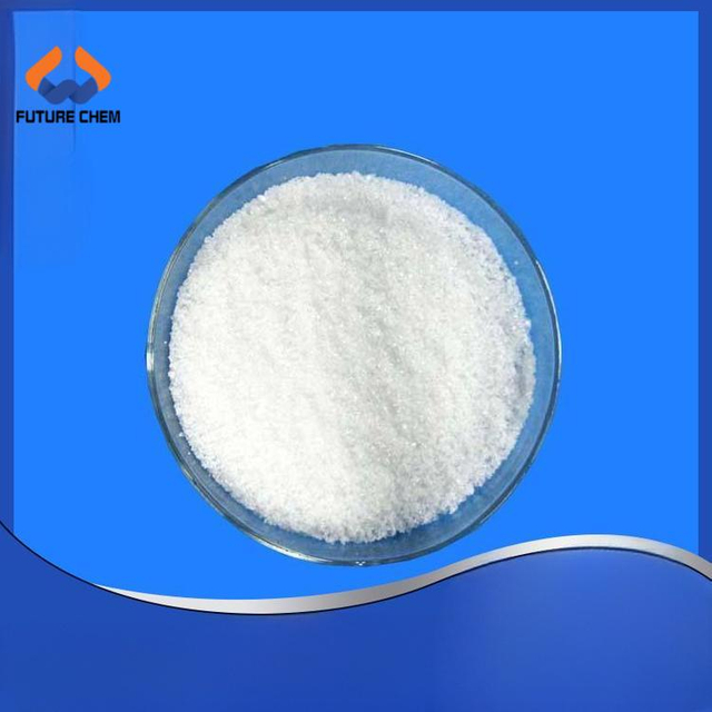 Food grade Monopotassium phosphite CAS 13977-65-6