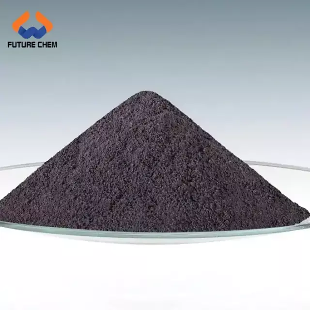 Food grade Triiron tetraoxide CAS 1317-61-9