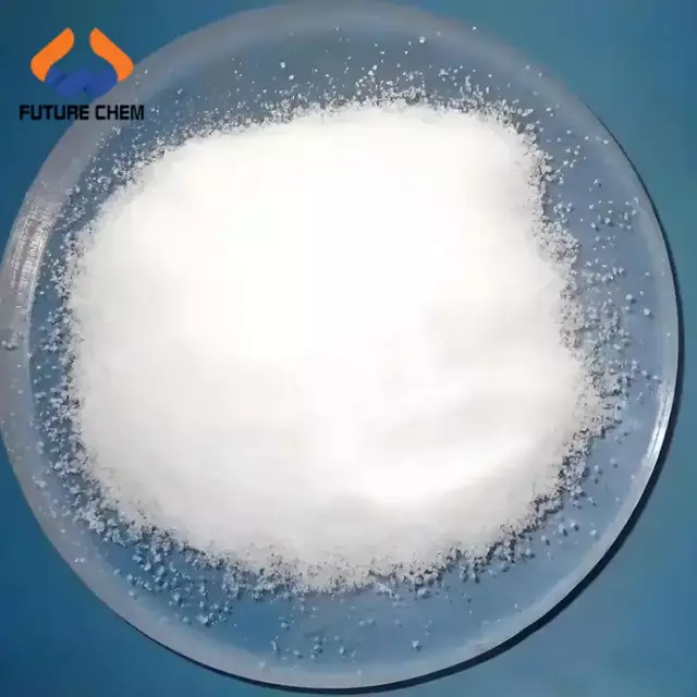 Industrial grade Sodium formate CAS 141-53-7