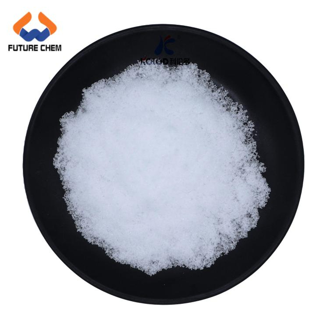 Food grade Zinc sulfate heptahydrate CAS 7446-20-0