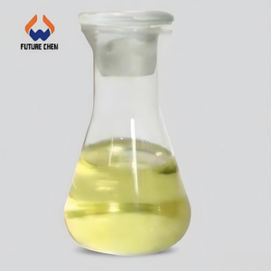 Ferric nitrate CAS 10421-48-4